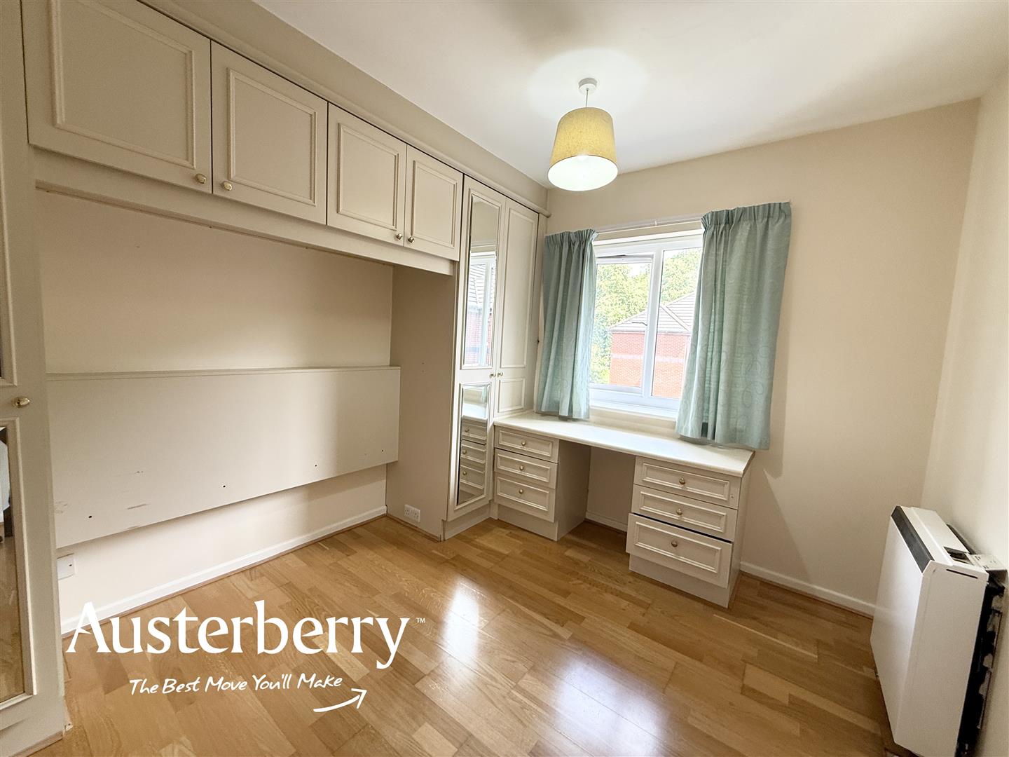 Glebedale Road, Fenton, Stoke-On-Trent